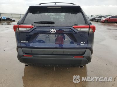 Zdjęcie 6 z 15 samochodu: 2023 TOYOTA RAV4 XLE VIN:2T3P1RFV5PW396287 - miniatura