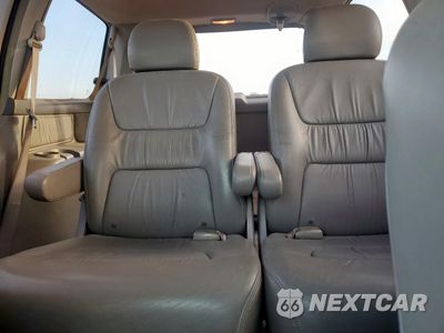 Zdjęcie 10 z 13 samochodu: 2003 HONDA ODYSSEY EXL VIN:5FNRL189X3B134544 - miniatura