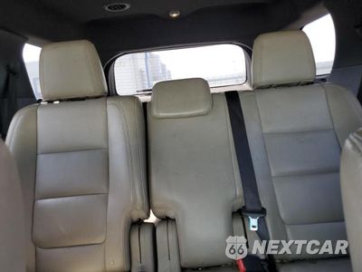 Zdjęcie 10 z 13 samochodu: 2013 FORD EXPLORER XLT VIN:1FM5K7D95DGA16558 - miniatura