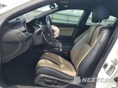 Zdjęcie 7 z 14 samochodu: 2019 HONDA CIVIC SPORT TOURING VIN:SHHFK7H9XKU223178 - miniatura