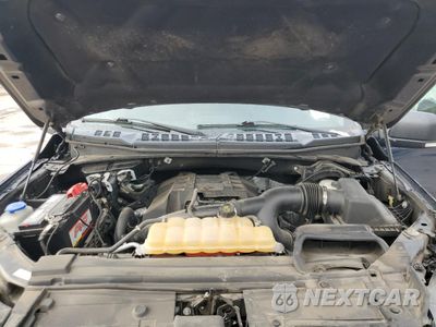 Zdjęcie 11 z 13 samochodu: 2018 FORD F150 SUPERCREW VIN:1FTEW1EP2JKC10167 - miniatura