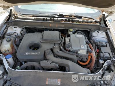 Zdjęcie 11 z 12 samochodu: 2018 FORD FUSION SE HYBRID VIN:3FA6P0LUXJR129925 - miniatura