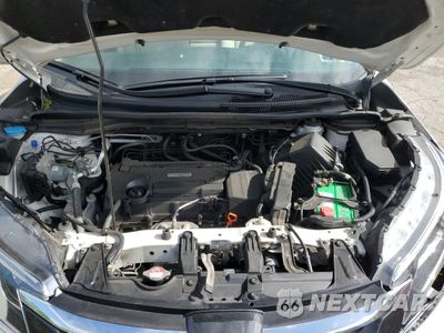 Zdjęcie 12 z 14 samochodu: 2016 HONDA CR-V LX VIN:5J6RM4H31GL120524 - miniatura