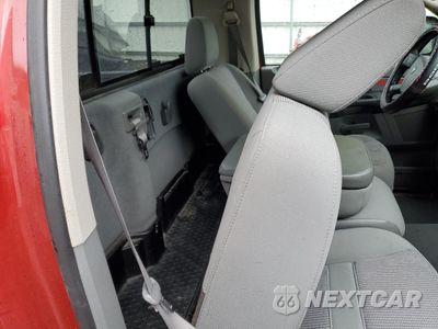 Zdjęcie 10 z 14 samochodu: 2007 DODGE RAM 1500 ST VIN:1D7HU16N57J549526 - miniatura