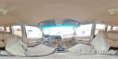 Zdjęcie 15 z 15 samochodu: 1994 FORD EXPLORER VIN:1FMDU32X2RUA24741 - miniatura