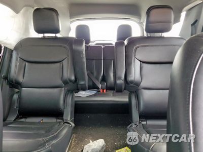 Zdjęcie 10 z 15 samochodu: 2023 FORD EXPLORER XLT VIN:1FMSK7DH9PGB08643 - miniatura