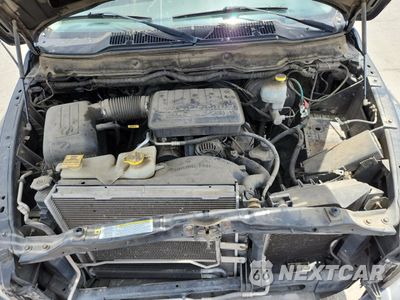 Zdjęcie 11 z 12 samochodu: 2007 DODGE RAM 1500 ST VIN:1D7HA18N07S250977 - miniatura