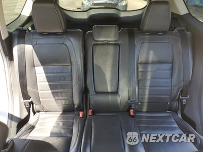 Zdjęcie 10 z 16 samochodu: 2018 FORD ESCAPE TITANIUM VIN:1FMCU9J94JUC61995 - miniatura