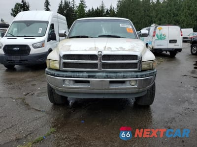 Piąte zdjęcie samochodu w środku: 1997 DODGE RAM 2500 VIN:3B7KF23W6VM537978 - miniatura