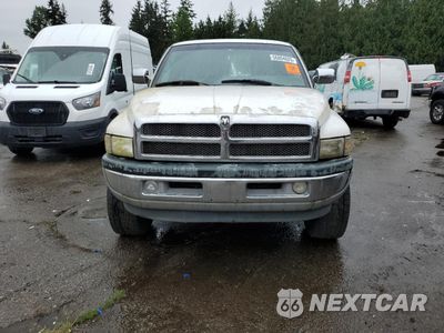 Piąte zdjęcie samochodu w środku: 1997 DODGE RAM 2500 VIN:3B7KF23W6VM537978 - miniatura