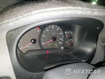 Zdjęcie 9 z 12 samochodu: 2005 HYUNDAI ACCENT GL VIN:KMHCG45C75U657845 - miniatura