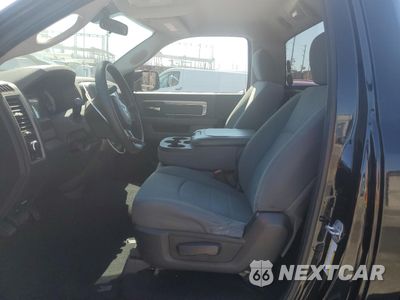 Zdjęcie 7 z 12 samochodu: 2013 RAM 1500 ST VIN:3C6JR6AT3DG507926 - miniatura