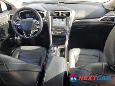 Zdjęcie 8 z 13 samochodu: 2017 FORD FUSION SE HYBRID VIN:3FA6P0LU7HR409523 - miniatura