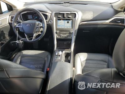 Zdjęcie 8 z 13 samochodu: 2017 FORD FUSION SE HYBRID VIN:3FA6P0LU7HR409523 - miniatura