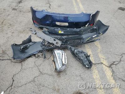 Zdjęcie 12 z 13 samochodu: 2021 INFINITI Q60 LUXE VIN:JN1EV7KL5MM470517 - miniatura