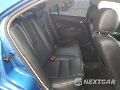 Zdjęcie 10 z 14 samochodu: 2012 FORD FUSION SEL VIN:3FAHP0JA0CR256879 - miniatura