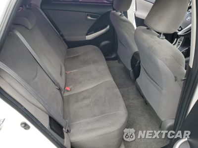 Zdjęcie 10 z 15 samochodu: 2014 TOYOTA PRIUS VIN:JTDKN3DU5E0365080 - miniatura