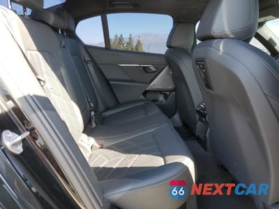 Zdjęcie 10 z 14 samochodu: 2024 BMW I5 EDRIVE 40 VIN:WBY33FK05RCR63605 - miniatura