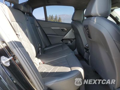 Zdjęcie 10 z 14 samochodu: 2024 BMW I5 EDRIVE 40 VIN:WBY33FK05RCR63605 - miniatura