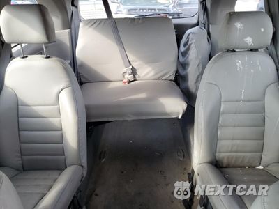 Zdjęcie 10 z 15 samochodu: 2016 HONDA ODYSSEY EXL VIN:5FNRL5H69GB036575 - miniatura