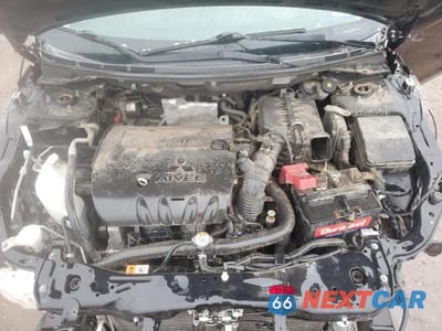 Zdjęcie 11 z 13 samochodu: 2016 MITSUBISHI LANCER ES VIN:JA32U2FU4GU010096 - miniatura