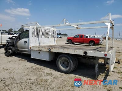 Drugie zdjęcie samochodu z przodu: 2017 FORD F350 SUPER DUTY VIN:1FDRF3GT3HEB38035 - miniatura