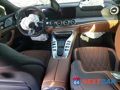 Zdjęcie 8 z 12 samochodu: 2023 MERCEDES-BENZ AMG GT 63 VIN:W1K7X8JB7PA057167 - miniatura