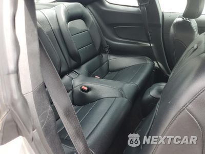 Zdjęcie 10 z 13 samochodu: 2016 FORD MUSTANG VIN:1FA6P8TH2G5275331 - miniatura