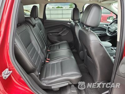 Zdjęcie 11 z 14 samochodu: 2017 FORD ESCAPE SE VIN:1FMCU9GD3HUB00754 - miniatura