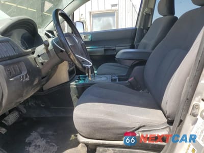 Zdjęcie 7 z 15 samochodu: 2004 MITSUBISHI ENDEAVOR LS VIN:4A4MN21S54E138777 - miniatura