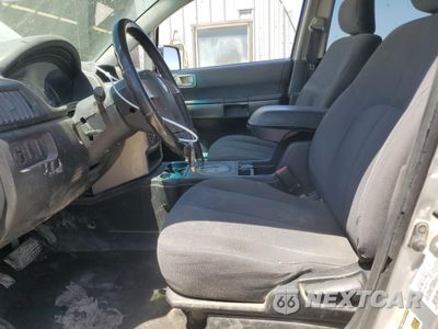 Zdjęcie 7 z 15 samochodu: 2004 MITSUBISHI ENDEAVOR LS VIN:4A4MN21S54E138777 - miniatura