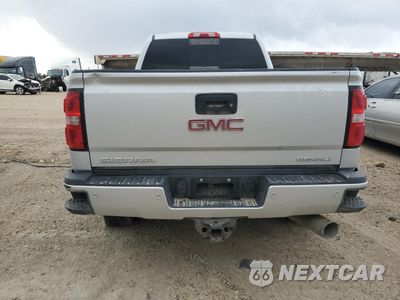 Zdjęcie 6 z 12 samochodu: 2019 GMC SIERRA K2500 DENALI VIN:1GT12SEY8KF156960 - miniatura
