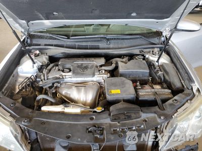 Zdjęcie 11 z 12 samochodu: 2014 TOYOTA CAMRY L VIN:4T4BF1FK1ER408143 - miniatura