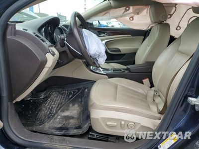 Zdjęcie 7 z 14 samochodu: 2012 BUICK REGAL VIN:2G4GR5EK3C9136625 - miniatura