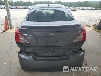 Zdjęcie 6 z 12 samochodu: 2017 NISSAN VERSA VIN:3N1CN7AP0HL845449 - miniatura