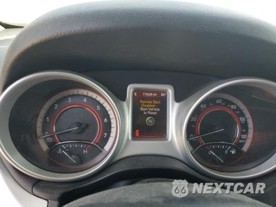 Zdjęcie 9 z 15 samochodu: 2014 DODGE JOURNEY SXT VIN:3C4PDDBG9ET118465 - miniatura