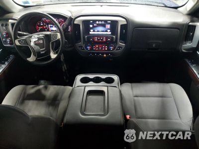 Zdjęcie 8 z 14 samochodu: 2016 GMC SIERRA K1500 SLE VIN:1GTV2MEC4GZ370870 - miniatura