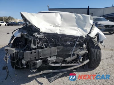 Piąte zdjęcie samochodu w środku: 2021 INFINITI Q50 LUXE VIN:JN1EV7BP9MM706220 - miniatura