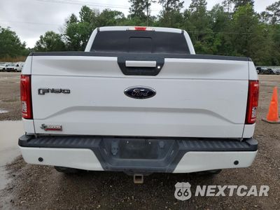 Zdjęcie 6 z 12 samochodu: 2016 FORD F150 SUPERCREW VIN:1FTEW1CP9GKD53502 - miniatura