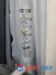 Zdjęcie 13 z 14 samochodu: 2022 ISUZU NRR VIN:JALE5W167N7306896 - miniatura