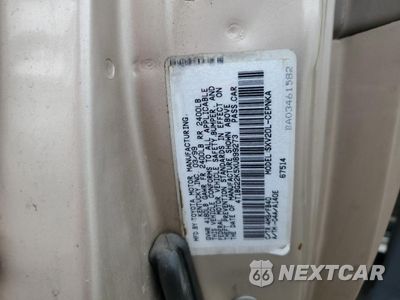 Zdjęcie 13 z 13 samochodu: 1999 TOYOTA CAMRY CE VIN:4T1BG22K5XU899273 - miniatura