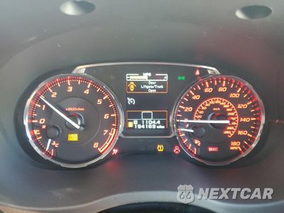 Zdjęcie 9 z 13 samochodu: 2016 SUBARU WRX VIN:JF1VA1B69G9830918 - miniatura