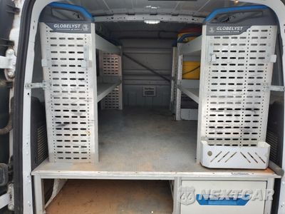 Zdjęcie 10 z 13 samochodu: 2016 FORD TRANSIT CONNECT XL VIN:NM0LS7E74G1240627 - miniatura