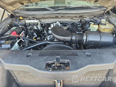 Zdjęcie 7 z 10 samochodu: 2005 FORD F150 SUPERCREW VIN:1FTRW12W15KE64553 - miniatura