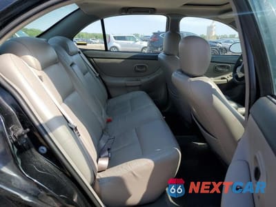 Zdjęcie 10 z 12 samochodu: 2002 OLDSMOBILE INTRIGUE GL VIN:1G3WS52H22F161910 - miniatura