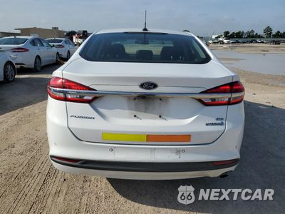 Zdjęcie 6 z 12 samochodu: 2018 FORD FUSION SE HYBRID VIN:3FA6P0LU2JR129966 - miniatura