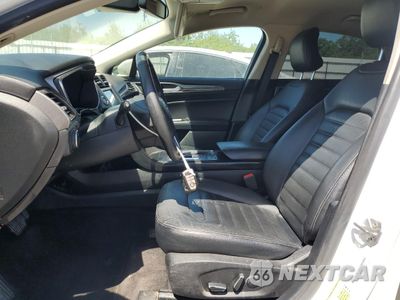 Zdjęcie 7 z 12 samochodu: 2017 FORD FUSION SE HYBRID VIN:3FA6P0LU7HR409201 - miniatura