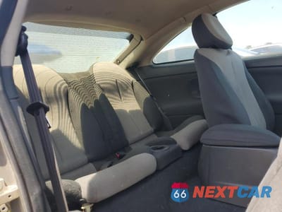 Zdjęcie 10 z 13 samochodu: 1999 MERCURY COUGAR V6 VIN:1ZWFT61L7X5652018 - miniatura