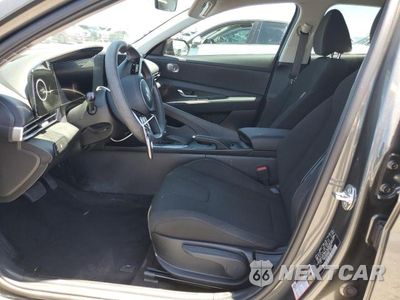 Zdjęcie 7 z 12 samochodu: 2024 HYUNDAI ELANTRA SEL VIN:KMHLM4DG2RU759685 - miniatura