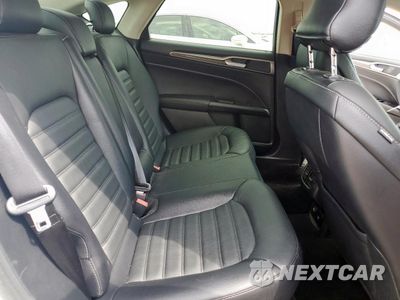 Zdjęcie 10 z 13 samochodu: 2018 FORD FUSION SE HYBRID VIN:3FA6P0LU6JR171637 - miniatura